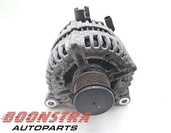 Alternator FORD Galaxy (WA6), FORD S-Max (WA6)