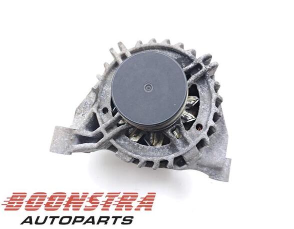 Alternator FIAT Punto (199)