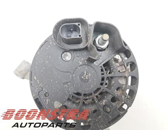 Dynamo (Alternator) FIAT Punto (199)