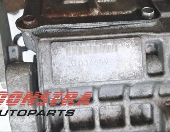 Dynamo (Alternator) MITSUBISHI Outlander III (GFW, GGW, ZJ, ZK, ZL)