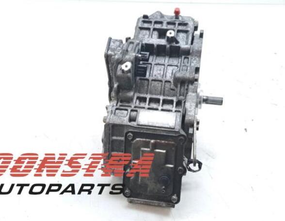 Dynamo (Alternator) MITSUBISHI Outlander III (GFW, GGW, ZJ, ZK, ZL)