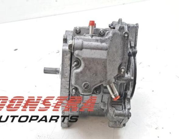 Dynamo (Alternator) MITSUBISHI Outlander III (GFW, GGW, ZJ, ZK, ZL)