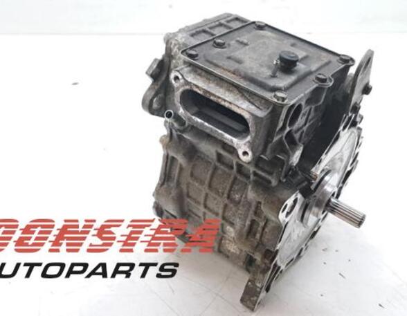 Dynamo (Alternator) MITSUBISHI Outlander III (GFW, GGW, ZJ, ZK, ZL)