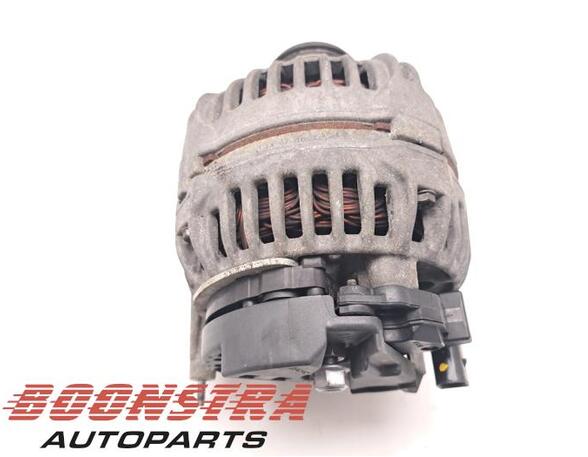 Alternator VW Polo (6C1, 6R1)