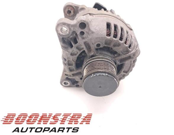 Dynamo (Alternator) VW Polo (6C1, 6R1)