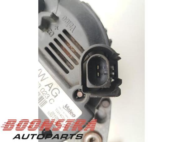 Alternator SEAT Altea (5P1), SEAT Altea XL (5P5, 5P8), SEAT Toledo III (5P2)