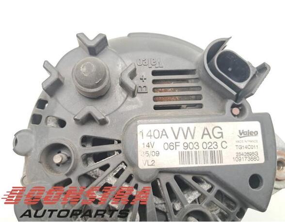 Alternator SEAT Altea (5P1), SEAT Altea XL (5P5, 5P8), SEAT Toledo III (5P2)