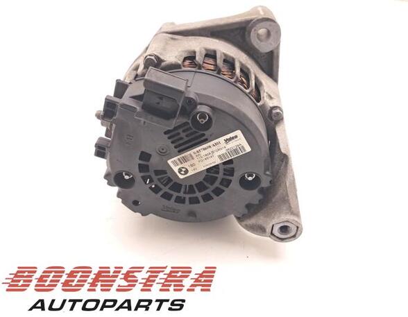 Alternator BMW 3er Touring (F31)