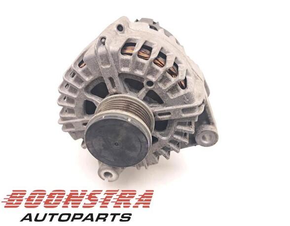 Alternator BMW 3er Touring (F31)