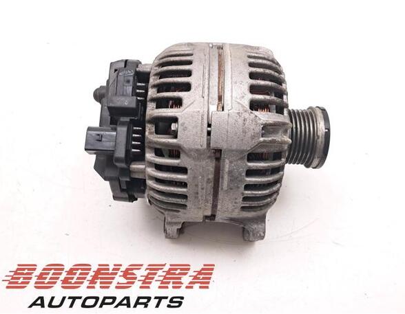 Dynamo (Alternator) VW POLO (6R1, 6C1)