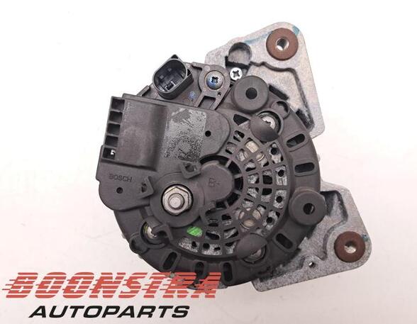 Dynamo (Alternator) VW UP! (121, 122, BL1, BL2, BL3, 123)