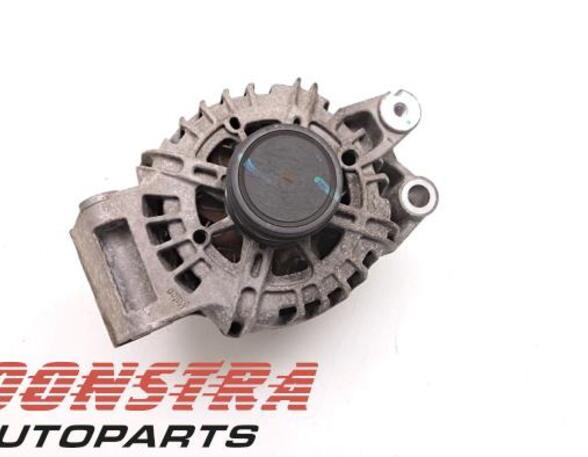 Alternator FORD FIESTA VI (CB1, CCN)