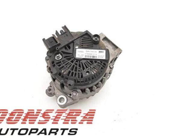 Alternator FORD FIESTA VI (CB1, CCN)