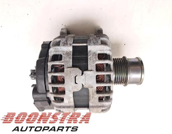 Alternator SKODA OCTAVIA III Combi (5E5, 5E6)