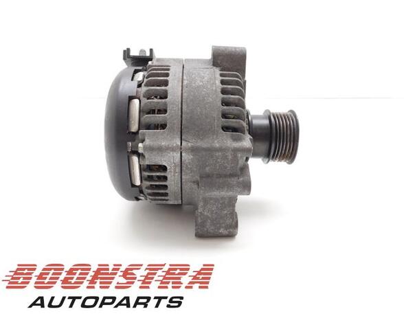 Alternator BMW 2 Coupe (F22, F87)