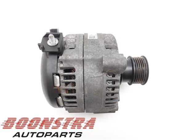 Dynamo (Alternator) BMW 2 Coupe (F22, F87)