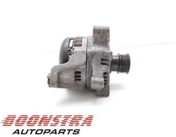 Dynamo (Alternator) BMW 2 Coupe (F22, F87)