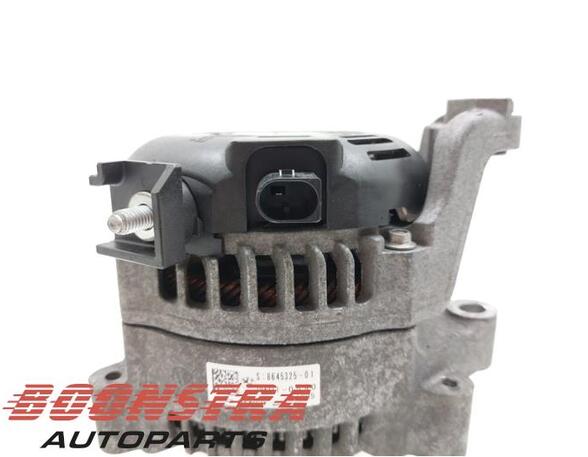 Dynamo (Alternator) BMW 2 Coupe (F22, F87)