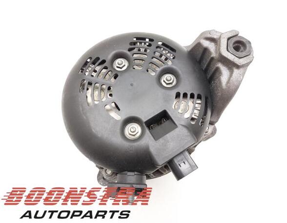 Dynamo (Alternator) BMW 2 Coupe (F22, F87)