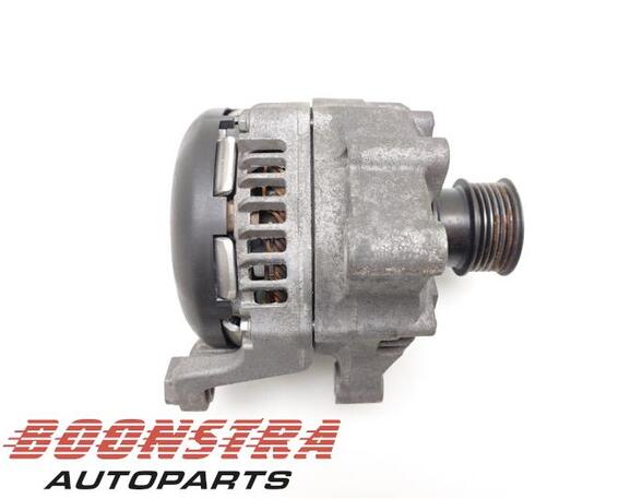 Dynamo (Alternator) BMW 2 Coupe (F22, F87)