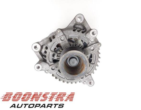 Dynamo (Alternator) BMW 2 Coupe (F22, F87)