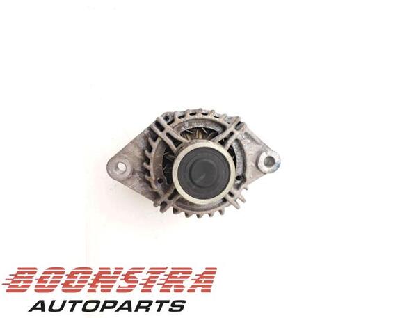 Dynamo (Alternator) FIAT DOBLO Cargo (263_), FIAT DOBLO Platform/Chassis (263_)