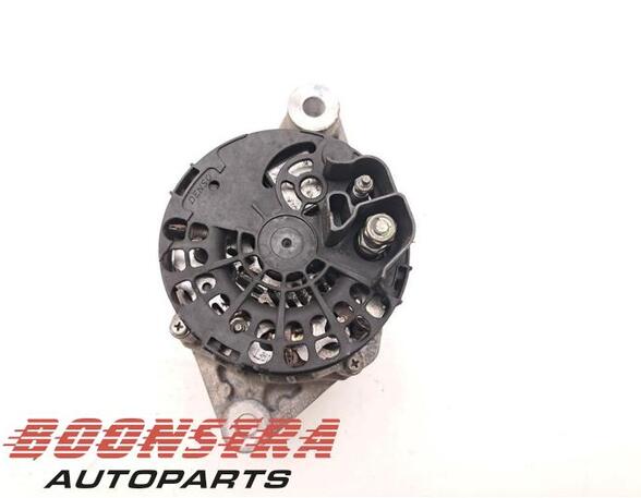 Dynamo (Alternator) FIAT DOBLO Cargo (263_), FIAT DOBLO Platform/Chassis (263_)