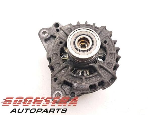 Dynamo (Alternator) AUDI A5 Sportback (8TA), AUDI A4 Avant (8K5, B8)