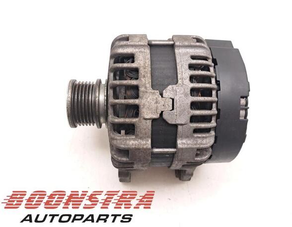 Dynamo (Alternator) AUDI A5 Sportback (8TA), AUDI A4 Avant (8K5, B8)