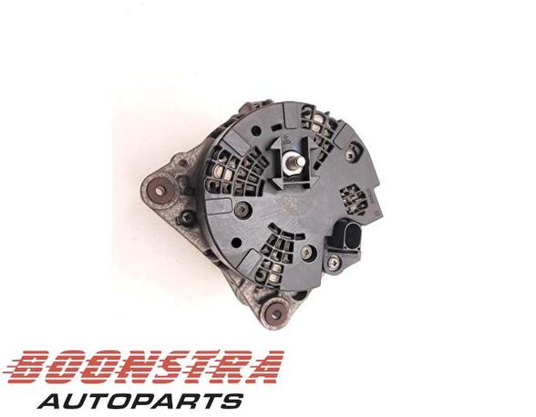 Dynamo (Alternator) AUDI A5 Sportback (8TA), AUDI A4 Avant (8K5, B8)