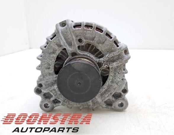 Alternator VW TOURAN (5T1)