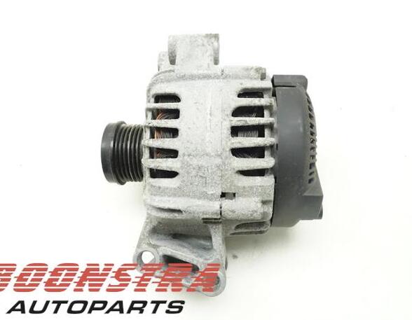 Dynamo (Alternator) VOLVO V60 I (155, 157)