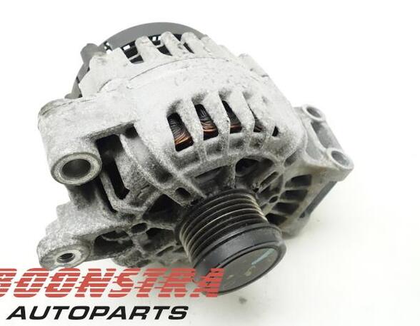 Dynamo (Alternator) VOLVO V60 I (155, 157)