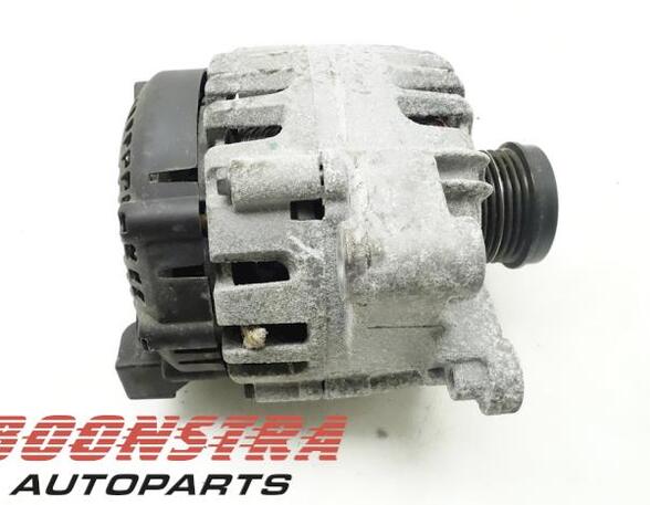 Dynamo (Alternator) VOLVO V60 I (155, 157)