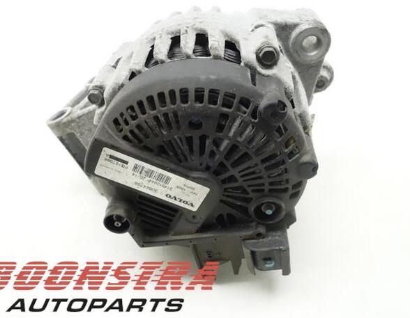 Dynamo (Alternator) VOLVO V60 I (155, 157)