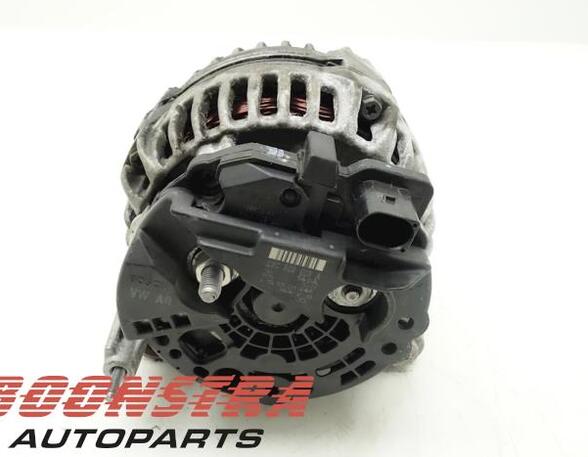 Alternator VW GOLF PLUS (5M1, 521), VW GOLF PLUS Van (521)