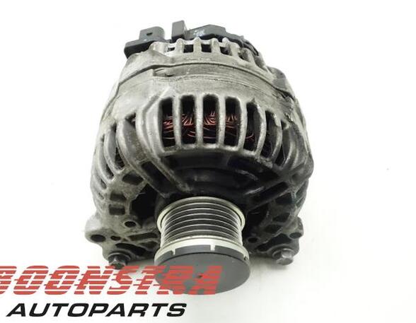 Alternator VW GOLF PLUS (5M1, 521), VW GOLF PLUS Van (521)