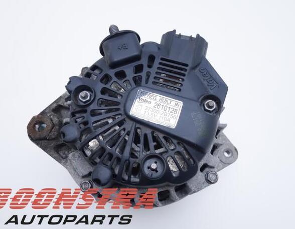 Dynamo (Alternator) HYUNDAI ix20 (JC)