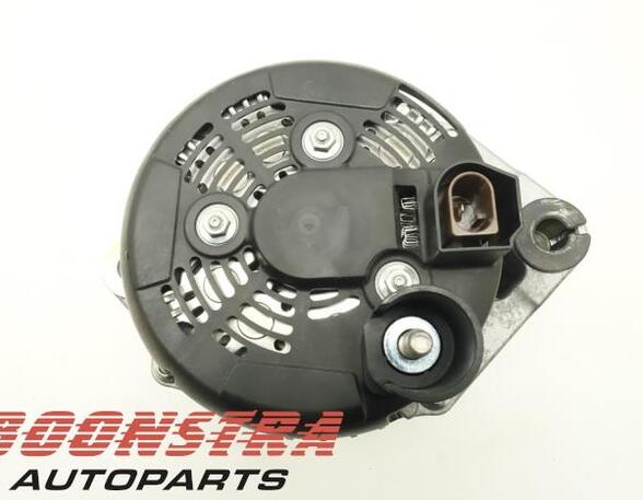 Dynamo (Alternator) ALFA ROMEO STELVIO (949_)