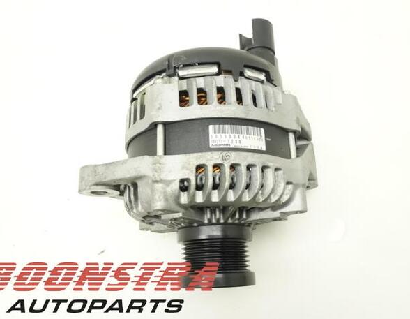 Dynamo (Alternator) ALFA ROMEO STELVIO (949_)