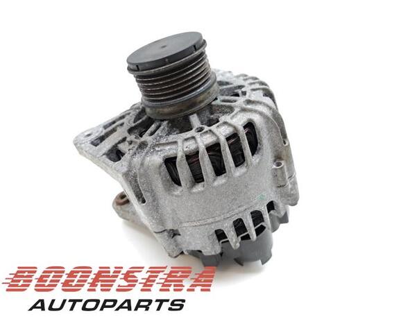 Dynamo (Alternator) RENAULT CLIO IV Grandtour (KH_)