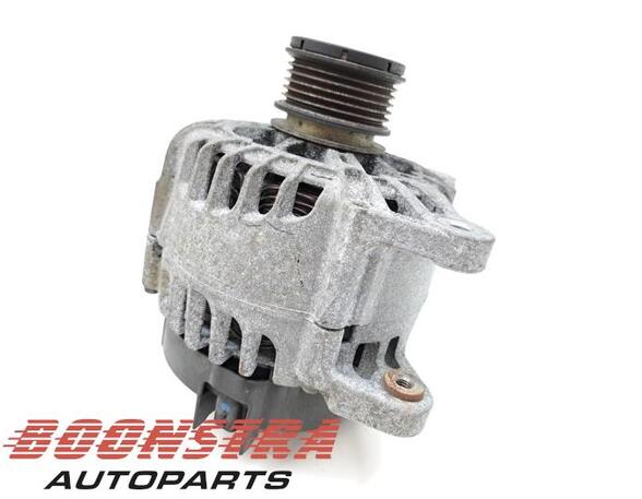 Dynamo (Alternator) RENAULT CLIO IV Grandtour (KH_)