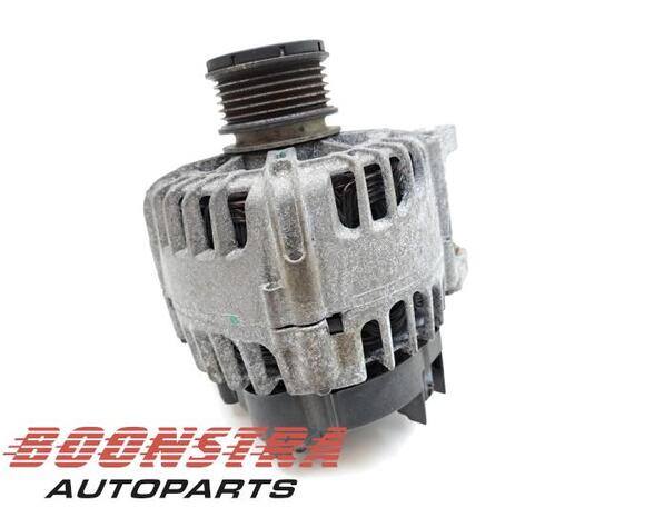 Alternator RENAULT CLIO IV Grandtour (KH_)