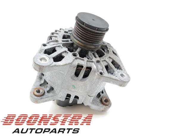 Dynamo (Alternator) RENAULT CLIO IV Grandtour (KH_)