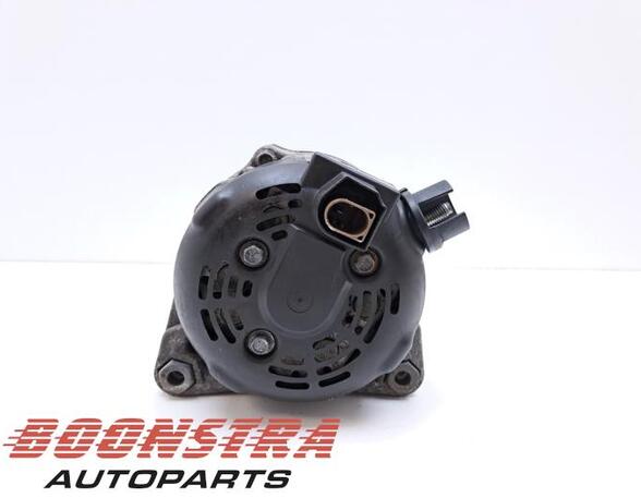 Alternator FORD FIESTA VI (CB1, CCN)