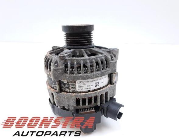 Alternator FORD FIESTA VI (CB1, CCN)