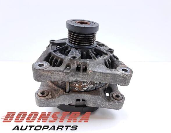 Alternator FORD FIESTA VI (CB1, CCN)