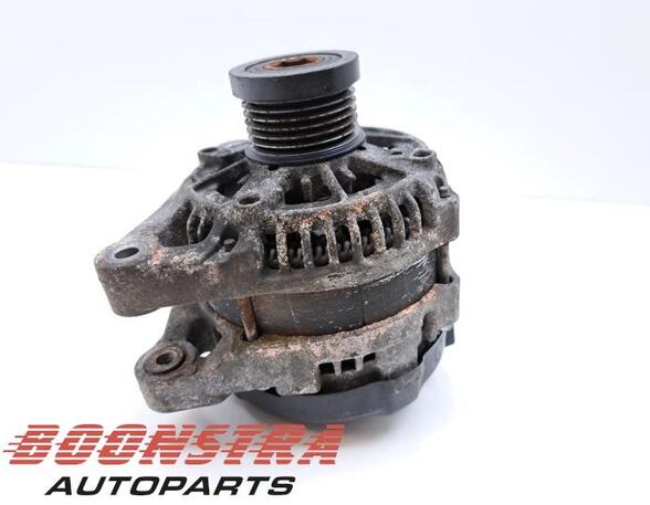 Alternator FORD FIESTA VI (CB1, CCN)