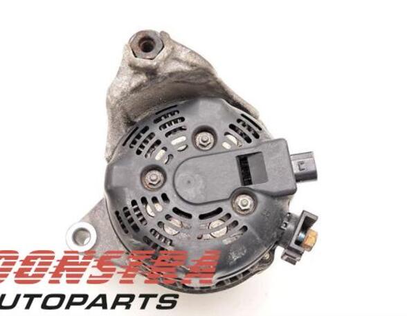 Dynamo (Alternator) BMW X1 (F48)