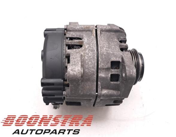 Alternator MERCEDES-BENZ C-CLASS T-Model (S205)